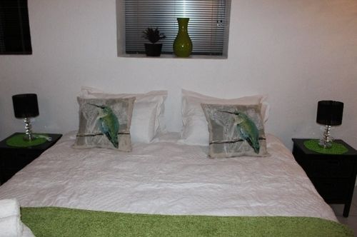 Pension Deja View Exclusive Guest House 7