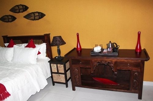 Pension Deja View Exclusive Guest House 8