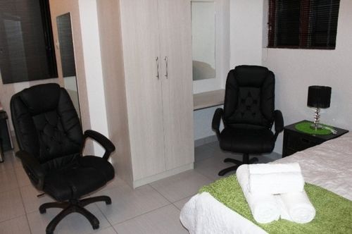 Pension Deja View Exclusive Guest House 9