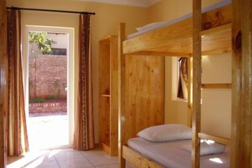 Hostel Lodge 96 8