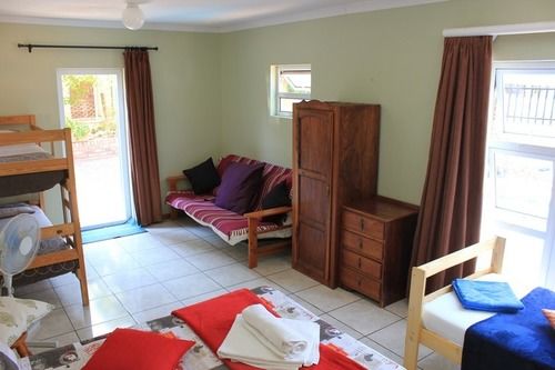 Hostel Lodge 96 9