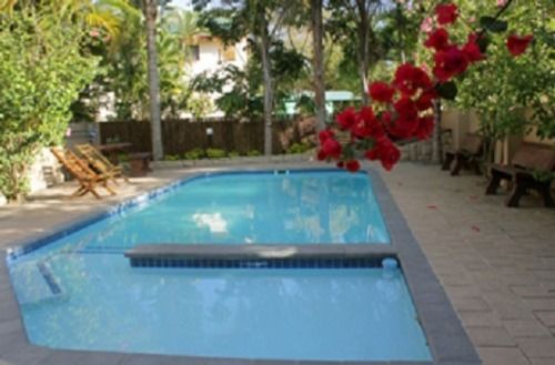 Hotel Shonalanga Lodge Kwazulu-Natal