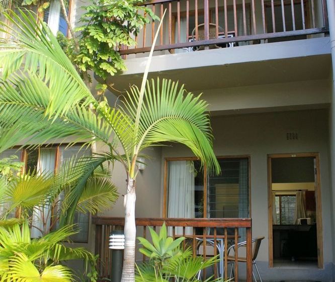 Hotel Shonalanga Lodge 4