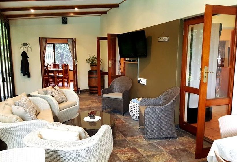 Hotel Arendsrus Country Lodge