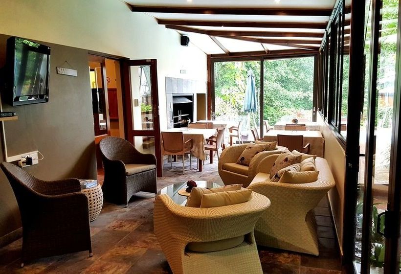 Hotel Arendsrus Country Lodge 1