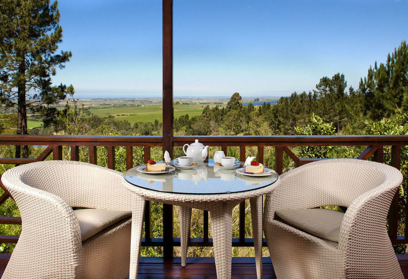 Hotel Arendsrus Country Lodge 10