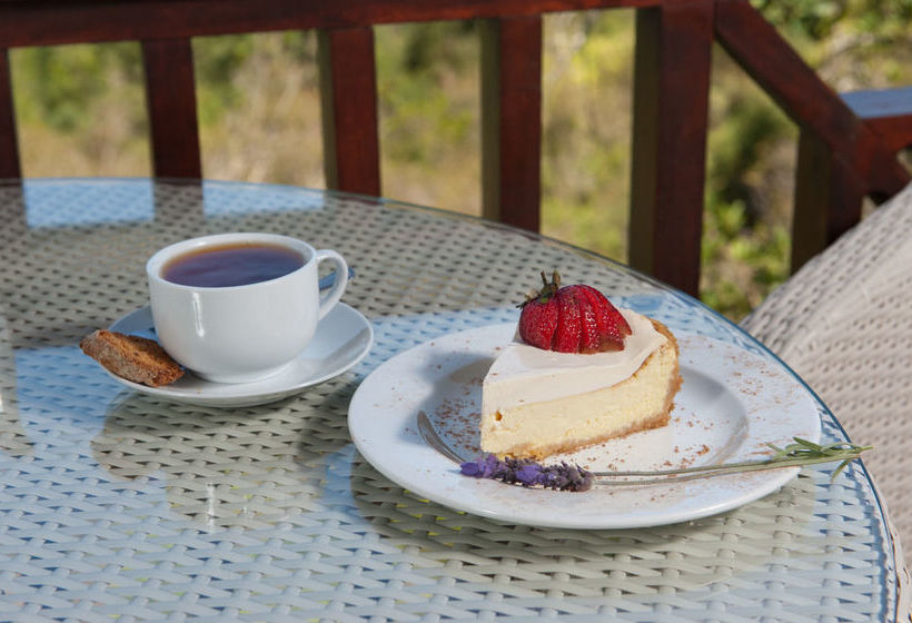 Hotel Arendsrus Country Lodge 11