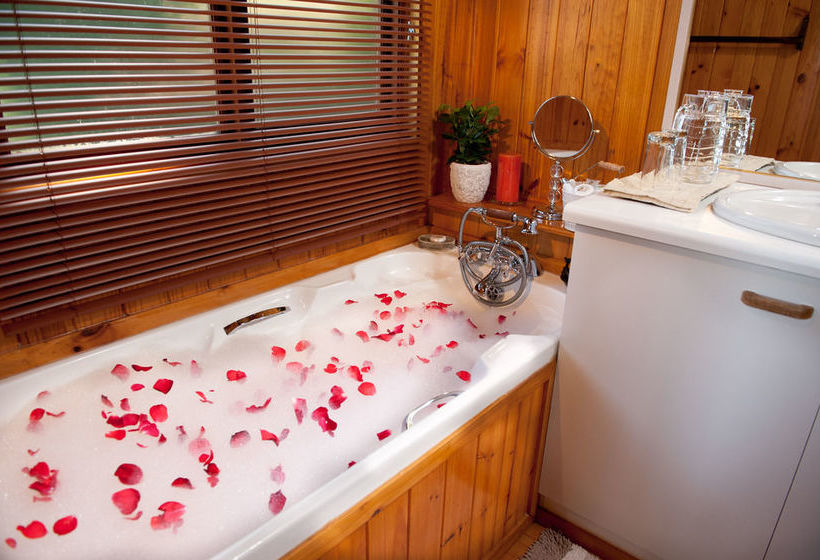 Hotel Arendsrus Country Lodge 12