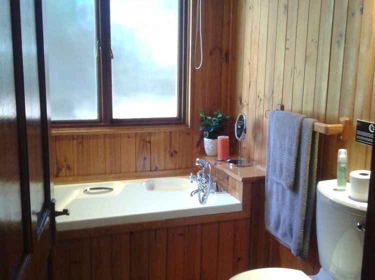 Hotel Arendsrus Country Lodge 13