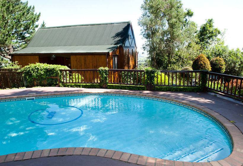 Hotel Arendsrus Country Lodge 15