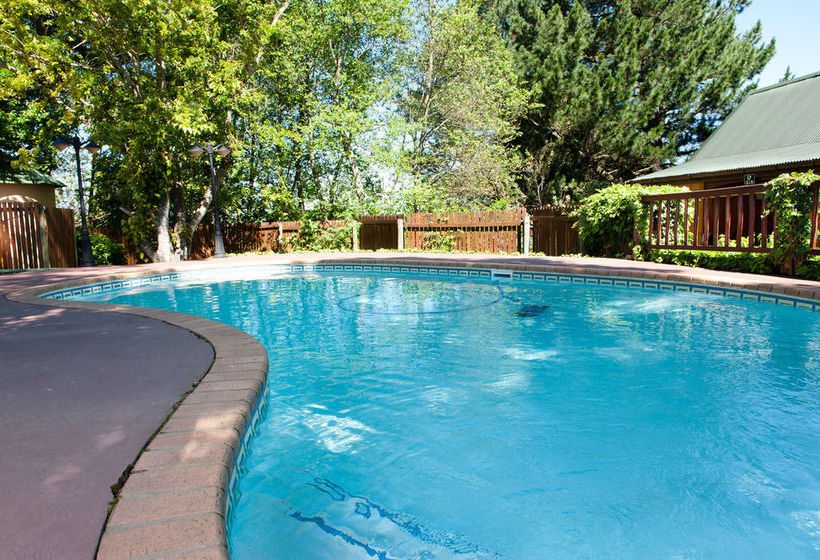 Hotel Arendsrus Country Lodge 16