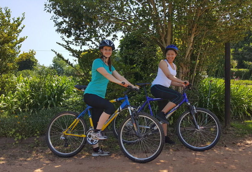 Hotel Arendsrus Country Lodge 17