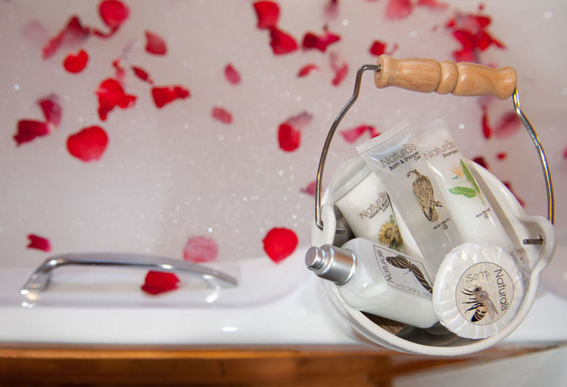 Hotel Arendsrus Country Lodge 18