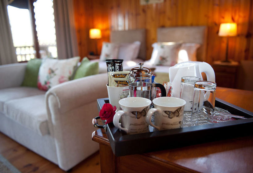 Hotel Arendsrus Country Lodge 19