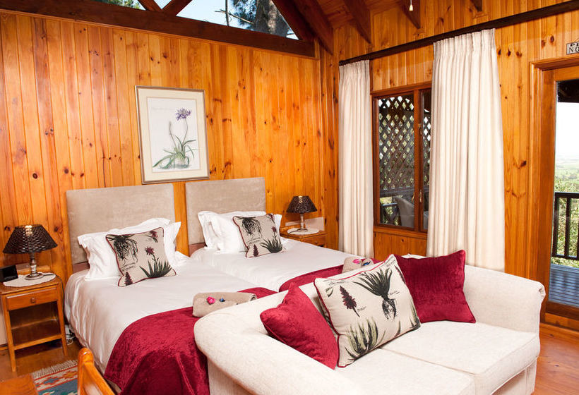 Hotel Arendsrus Country Lodge 2