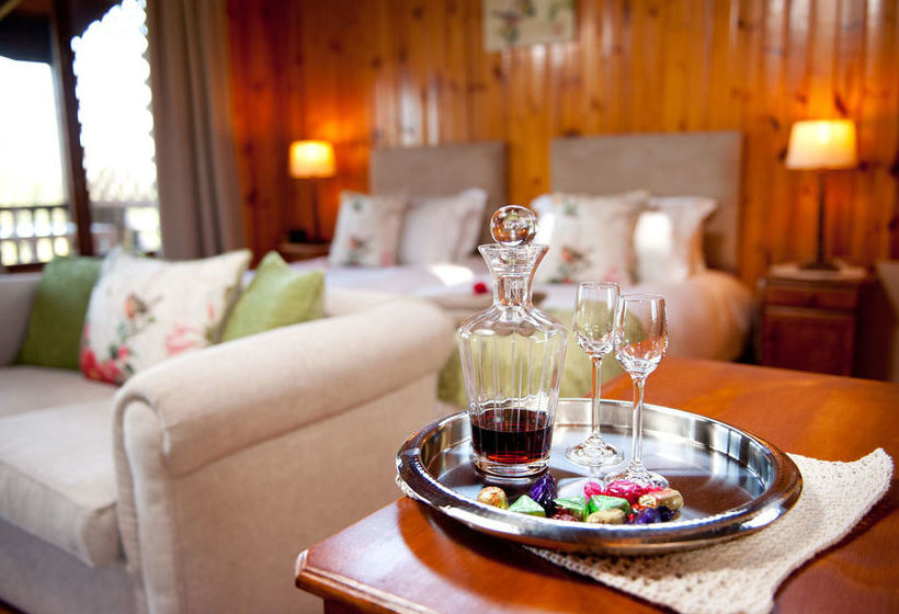 Hotel Arendsrus Country Lodge 20