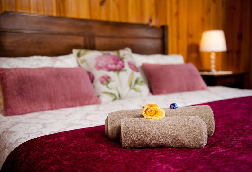 Hotel Arendsrus Country Lodge 3