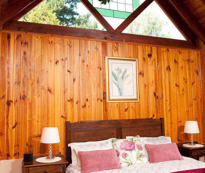 Hotel Arendsrus Country Lodge 4