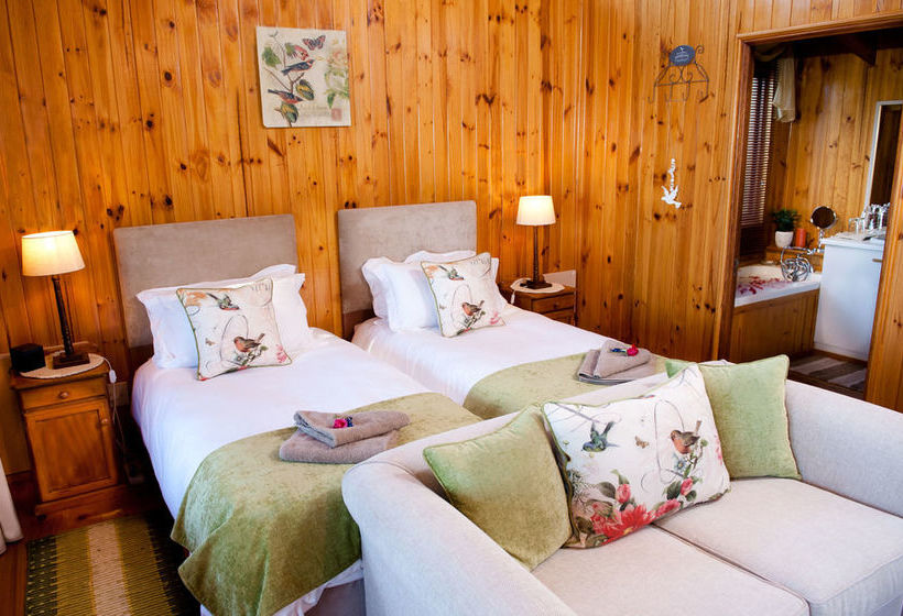 Hotel Arendsrus Country Lodge 5