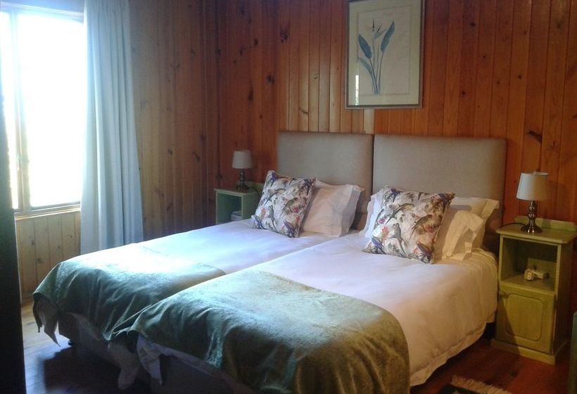 Hotel Arendsrus Country Lodge 6