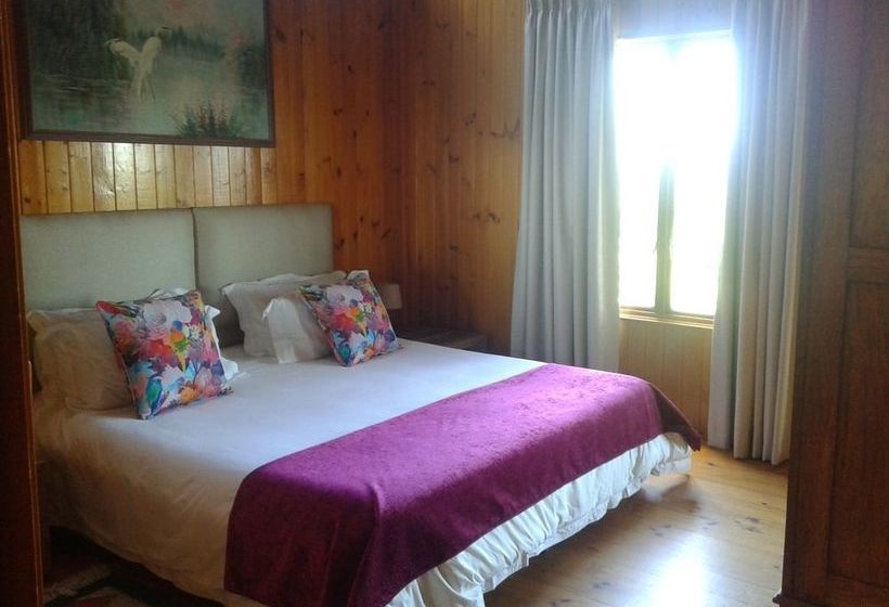 Hotel Arendsrus Country Lodge 7