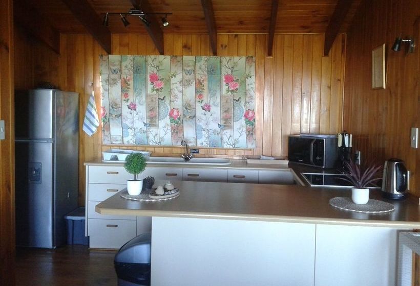 Hotel Arendsrus Country Lodge 8