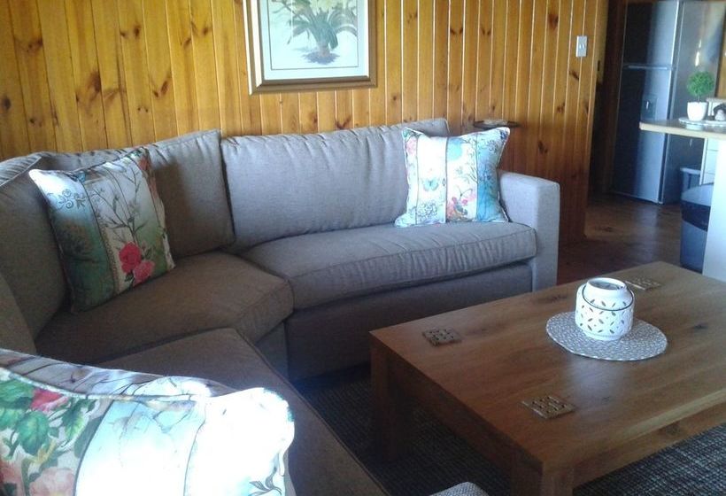 Hotel Arendsrus Country Lodge 9