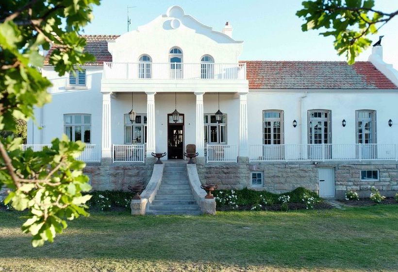 Sneeuberg Nature Reserve Nieu-Bethesda