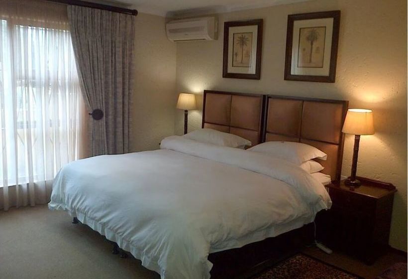 Pension Jubilee Lodge Guest House 1