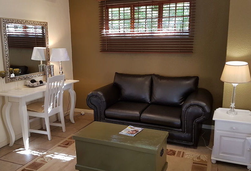 Pension Jubilee Lodge Guest House 10