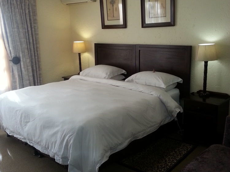 Pension Jubilee Lodge Guest House 11