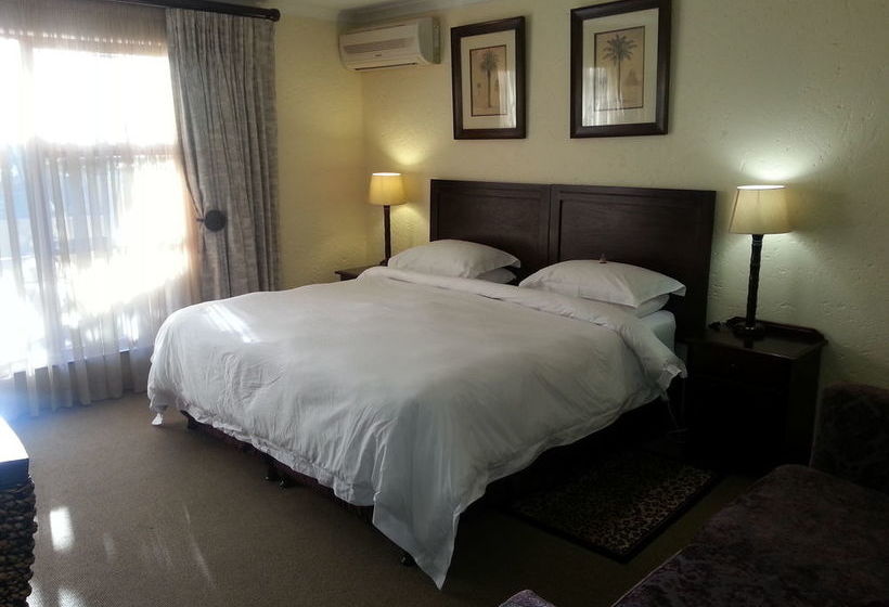 Pension Jubilee Lodge Guest House 12