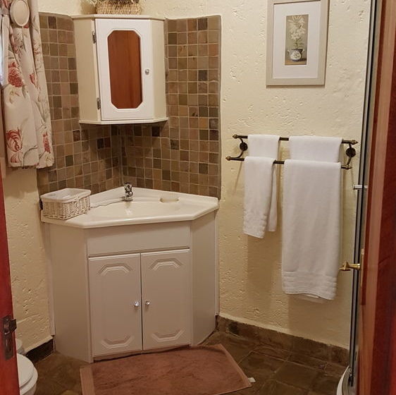 Pension Jubilee Lodge Guest House 14