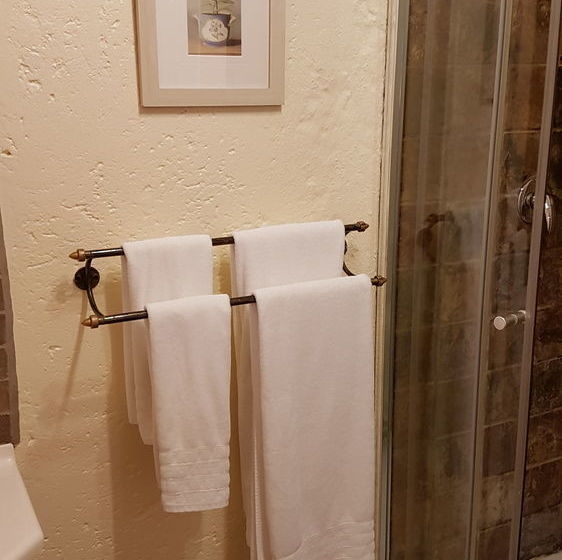 Pension Jubilee Lodge Guest House 15