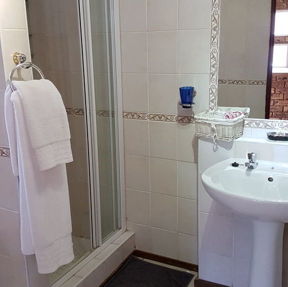 Pension Jubilee Lodge Guest House 16