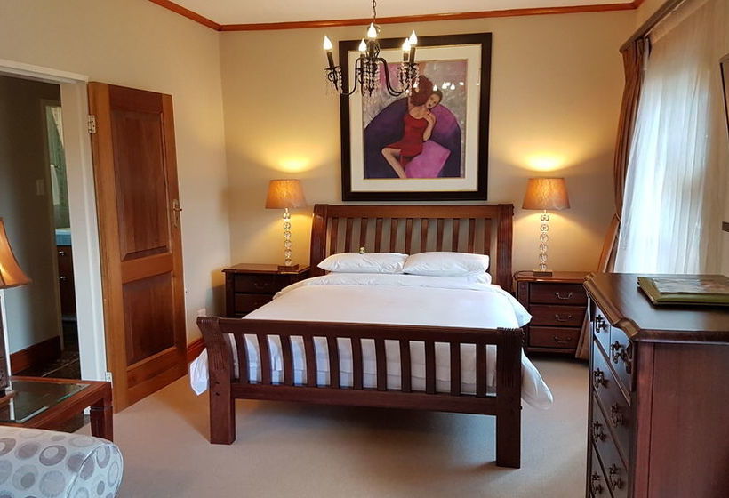 Pension Jubilee Lodge Guest House 2