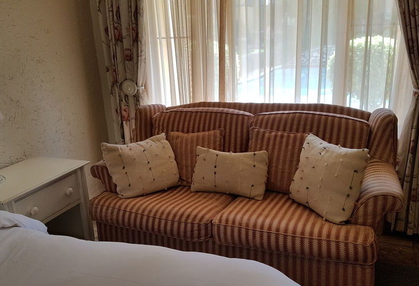 Pension Jubilee Lodge Guest House 3