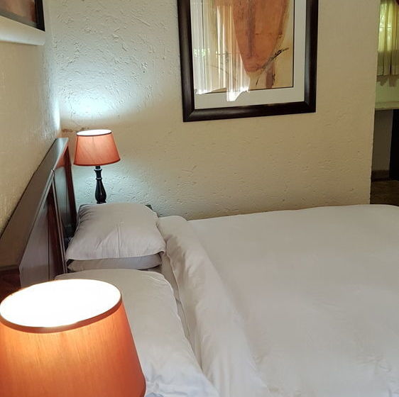 Pension Jubilee Lodge Guest House 6