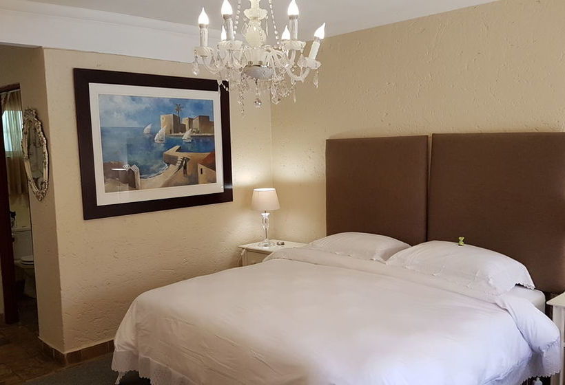 Pension Jubilee Lodge Guest House 8