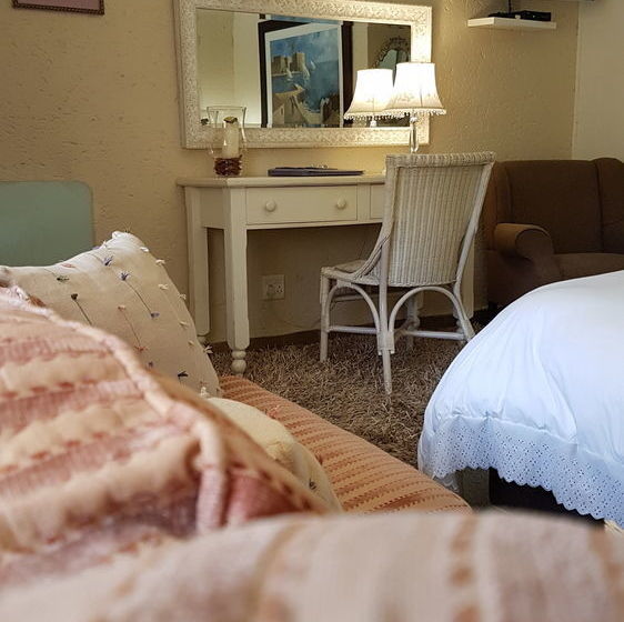 Pension Jubilee Lodge Guest House 9