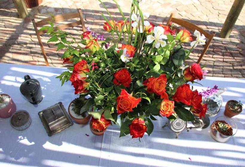 La Montagne Bed & Breakfast 12