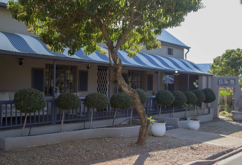 La Montagne Bed & Breakfast 13