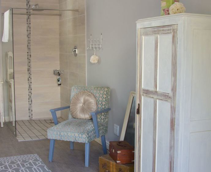 La Montagne Bed & Breakfast 14