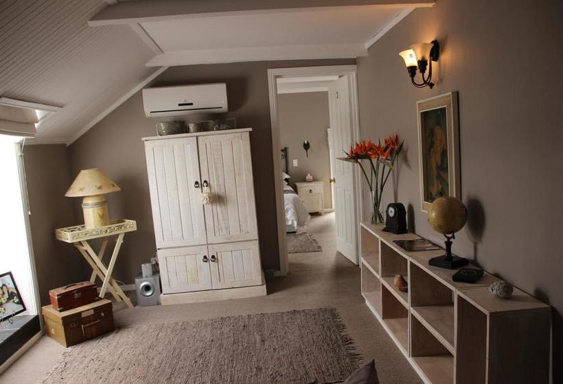 La Montagne Bed & Breakfast 6