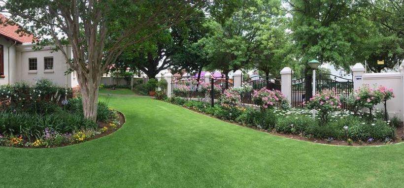 Bed and Breakfast Oregon Place Guest House 1