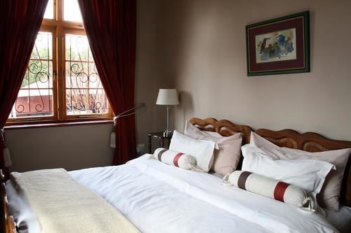 Bed and Breakfast Oregon Place Guest House 10