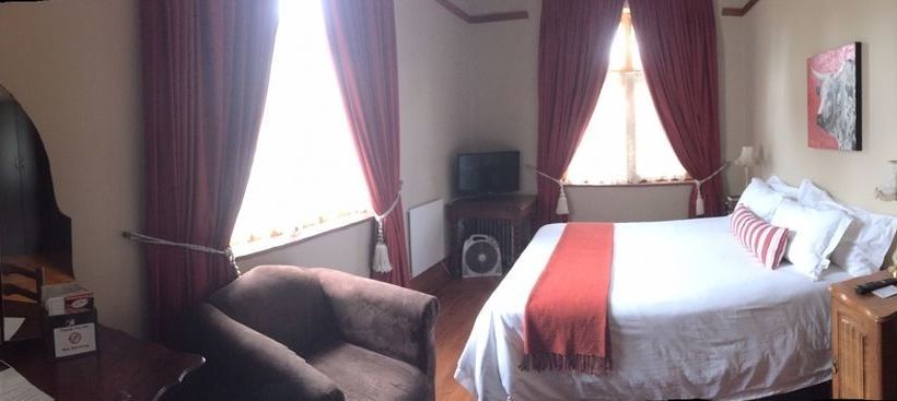 Bed and Breakfast Oregon Place Guest House 11