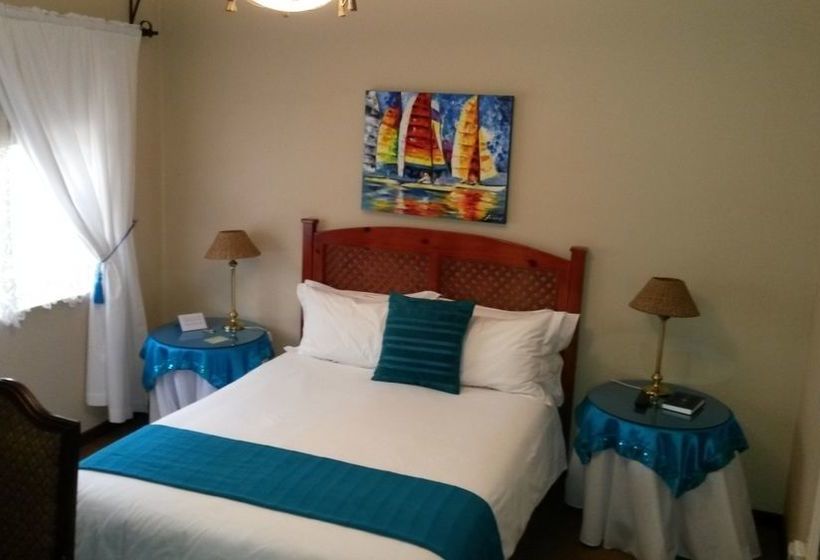 Bed and Breakfast Oregon Place Guest House 12