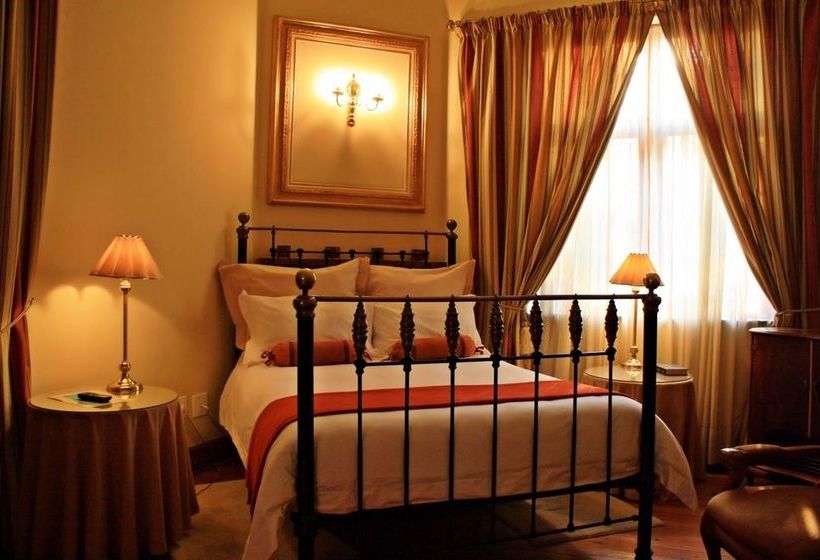 Bed and Breakfast Oregon Place Guest House 13