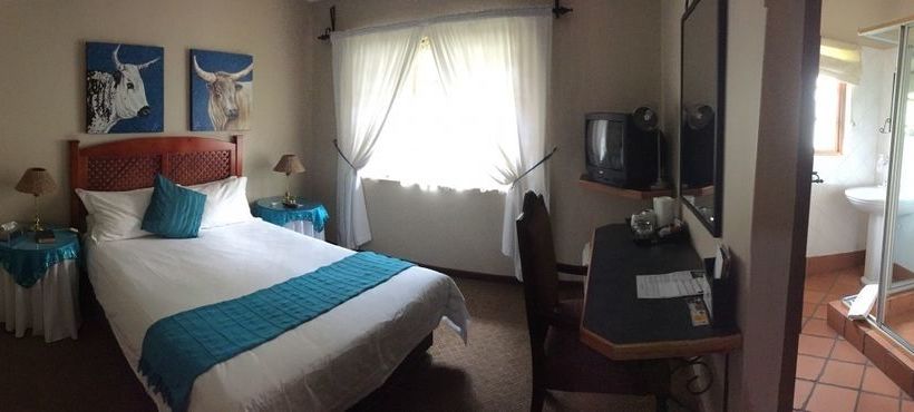 Bed and Breakfast Oregon Place Guest House 14